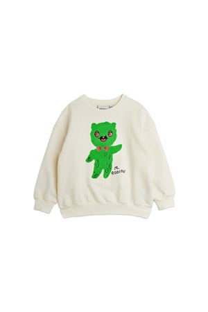 Felpa Alien Chenille MINI RODINI KIDS | 2622012411.